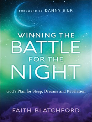 cover image of Winning the Battle for the Night